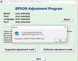 L350 all in one printer pdf manual download. Epson L110 L210 L300 L350 L355 Adjustment Program Free Download Taosif