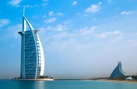 Located in the eastern part of the arabian peninsula on the coast of the persian gulf. Dubaj Co Warto Zobaczyc
