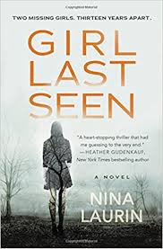 The birthday boy is the staid, if somewhat boring, graham stillwell. Best Psychological Thrillers Books Like Gone Girl