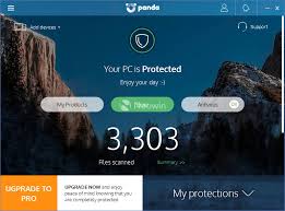 You must try one of this best free antivirus for windows 10 on your desktop or laptop computer. Panda Free Antivirus 18 0 Brings Redesigned Ui Better Protection And Performance Neowin
