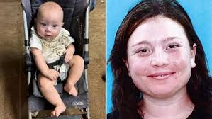 Alerta Amber: Buscan a Sienna Ortiz y a Milo Ortiz en San Antonio, Texas,  principal sospechoso Demetri Ortiz