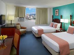 hotel rooms in honolulu pagoda hotel
