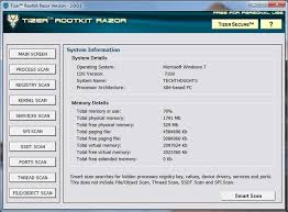 Rootkitrevealer is an advanced rootkit detection utility. Free Tizer Rootkit Razor Detect Kernel Mode Trojans Or Rootkits Bill Mullins Weblog Tech Thoughts
