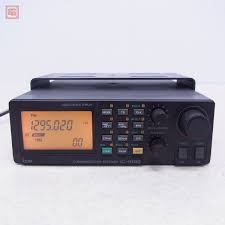 Image result for ICOM IC-R100