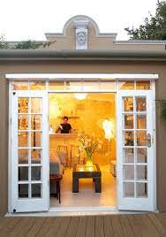 Modern garage conversion reveals the secrets for the easiest and most affordable way to create new living space in your home from your attached garage. 59 Garage Conversions Ideas Garage Conversion Garage Remodel Converted Garage