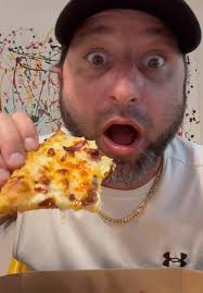 Menu Viral Dominos Pizza