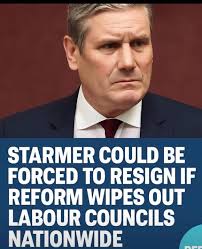 It comes a time when The British People must make a stand. Starting