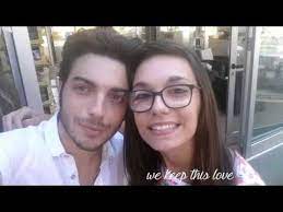 Gianluca ginoble in apprensione per l'amico roberto del rosso, l'architetto proprietario dell'albergo che sarebbe dovuto andarlo a prendere martedì mattina per portarlo proprio all'hotel rigopiano di. Gianluca Ginoble Photograph For Martina S Bday Youtube
