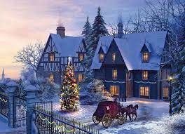 While artwork, piece size, and. Buy 1000 Pieces Jigsaw Puzzles For Adults Warm Christmas Jigsaw Puzzles Best Jigsaw Puzzles For Adults Kids Large Puzzle Game Toys For Gift Home Decor Online In Usa B097sjjyjp