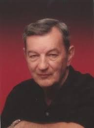 MSGT George William “Duke” Slover (1935-2013)