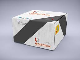Square Box Mockup Free Mockup Box Mockup Mockup Free Psd Free Mockup