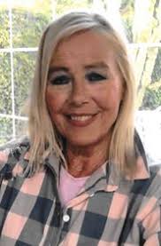 Condolence Book for Geraldine (Geri) Sarsfield (née Horan) (Dunleer, Louth) 