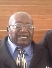 Obituary for James Collis Jackson, Sr.