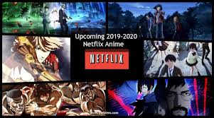 netflix anime 2019 and check out why we are excited about them netflix anime netflix anime