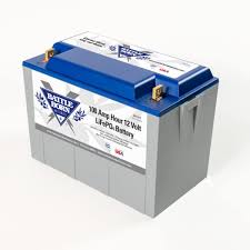 If the lithium batteries are installed inside your rv, the battery thermal wraps will not needed (assuming, of course, you keep the temperature in we keep our lithium batteries inside so we rarely have to run our battery heating system. Our Lithium Battle Born Batteries System Install Getaway Couple