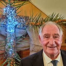 Dominee André: Jesus is nie weg nie by Dominee André