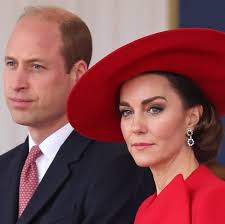 Royal family's Easter service changed due to Kate Middleton health update