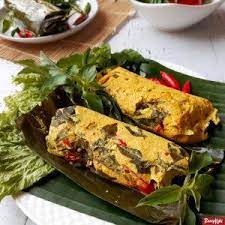 Pepes Tahu Sedap Dan Lezat Asli Khas Sunda Resep Resepkoki Recipe Resep Masakan Resep Tahu Resep