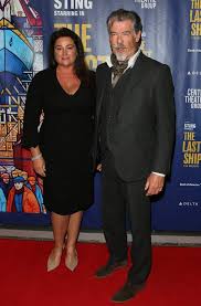 We did not find results for: Pierce Brosnan Wife Keely Shaye Smith Showed Lovely And Decent Pda