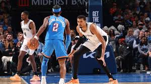 NBA playoffs 2026: Live updates from Spurs-Thunder Game 1