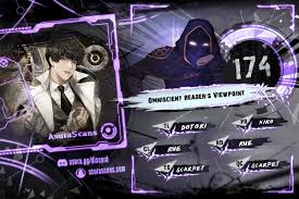 Omniscient Reader's Viewpoint chapter 174 – Asura Scans