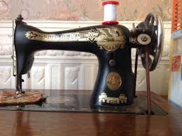 Machine A Coudre Singer Fabrication Anglaise Machine A Coudre Singer Machine A Coudre Coudre