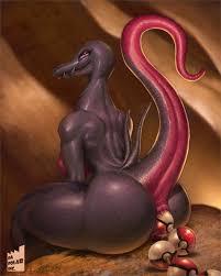 Malamandre (Salazzle) 