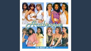 Arabesque In For A Penny In For A Pound In For A Penny In For A Pound In 2020 Arabesque Youtube Penny