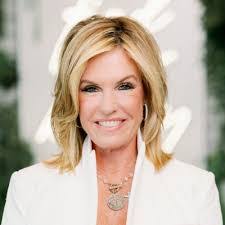 Margaret Hammock's Instagram, Twitter & Facebook