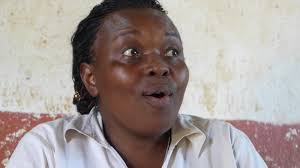 Twende Pamoja : Monday 18 February Afternoon. Kilema Primary (linked to St Mary's  Leith Primary School