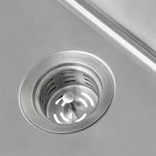 ruvati extended garbage disposal flange