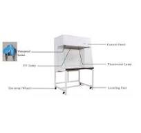 Ceiling Vertical Laminar Air Flow Hood for Pharma/Lab