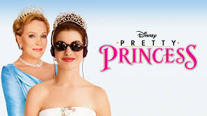 Princess pretty cure contains examples of: Pretty Princess Disney Plus Il Film Con Anne Hathaway E Disponibile Allo Streaming