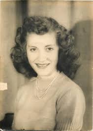 Ina Ruth (Campbell) Anderson Obituary October 10, 2017