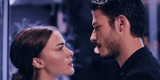 Leyla ve cem'in dansının seyirciyi büyülediği cam. Cam Tavanlar Bolum 2 Ve Ates I Asli Nin Sureti