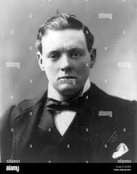 Winston Spencer's Instagram, Twitter & Facebook