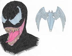 Audiences will return for the sequel, out of curiosity. Spider Man 3 Venom Topher Grace By Predatorx20 On Deviantart