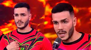 Mario Irivarren estalla al pasar al equipo de los guerreros en EEG: "Falta  de compromiso"