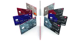 As a cardholder, you will not be held responsible for unauthorized transactions if: New Hsbc Global Card Design With Shift Pushes Boundaries Of Elegant Craftsmanship And Digital Innovation Adobo Magazine Online