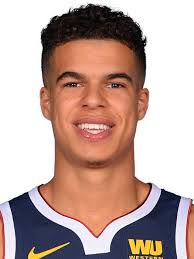 Michael Porter, Denver, Small Forward