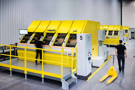 We plan and implement integrated systems for the storage and flow of materials within the company in both, production and distribution. Intralogistik Psb Fuhrt Losungen Vor Cemat Lagertechnik News Logistik Heute Das Deutsche Logistikmagazin