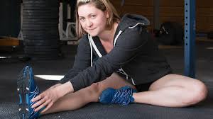 A quick guide to stretching and warming up - Swimming.org