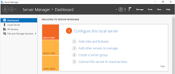 Configure Domain Controller And Active Directory For Sql Server Always On Availability Groups