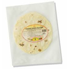 Per preparare le piadine senza glutine, iniziate mescolando in una ciotola la farina senza glutine, il sale e il bicarbonato (1). Piadina Senza Glutine 5 Confezioni Shop Piadinaciliegia