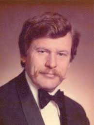 John Davis Nicholson Obituary August 17, 2018