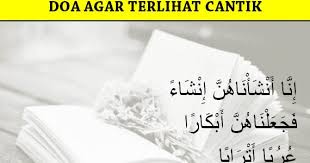 Amalan doa agar ilmu pelet awet dan tidak mudah luntur in doa mahabbah mantra pelet mistik. Doa Agar Terlihat Cantik Setiap Hari Dan Amalannya Doa Niat Sholat
