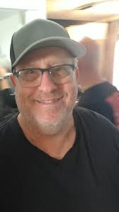 Our Director MARC GAUDET is happy :), We are now in pre-production for our  next film RESTORATION., More news coming soon! Stay tuned!