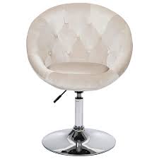 We did not find results for: Impressions Antoinette Round Tufted Vanity Chair With 360 Degree Swivel Modern Makeup Seat With Adjustable Height And Stainless Steel Flat Base Walmart Com Walmart Com