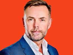 Peter Bodman: Expert Programme Director in ERP