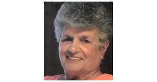 Shirley Ann Jarman Obituary (2022)